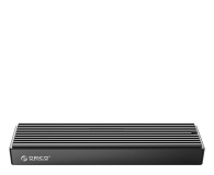 Orico Obudowa na dysk M.2 NVMe SSD 10Gbps USB-C M2PV-C3-BK-BP-HW - 1355490 - zdjęcie 3